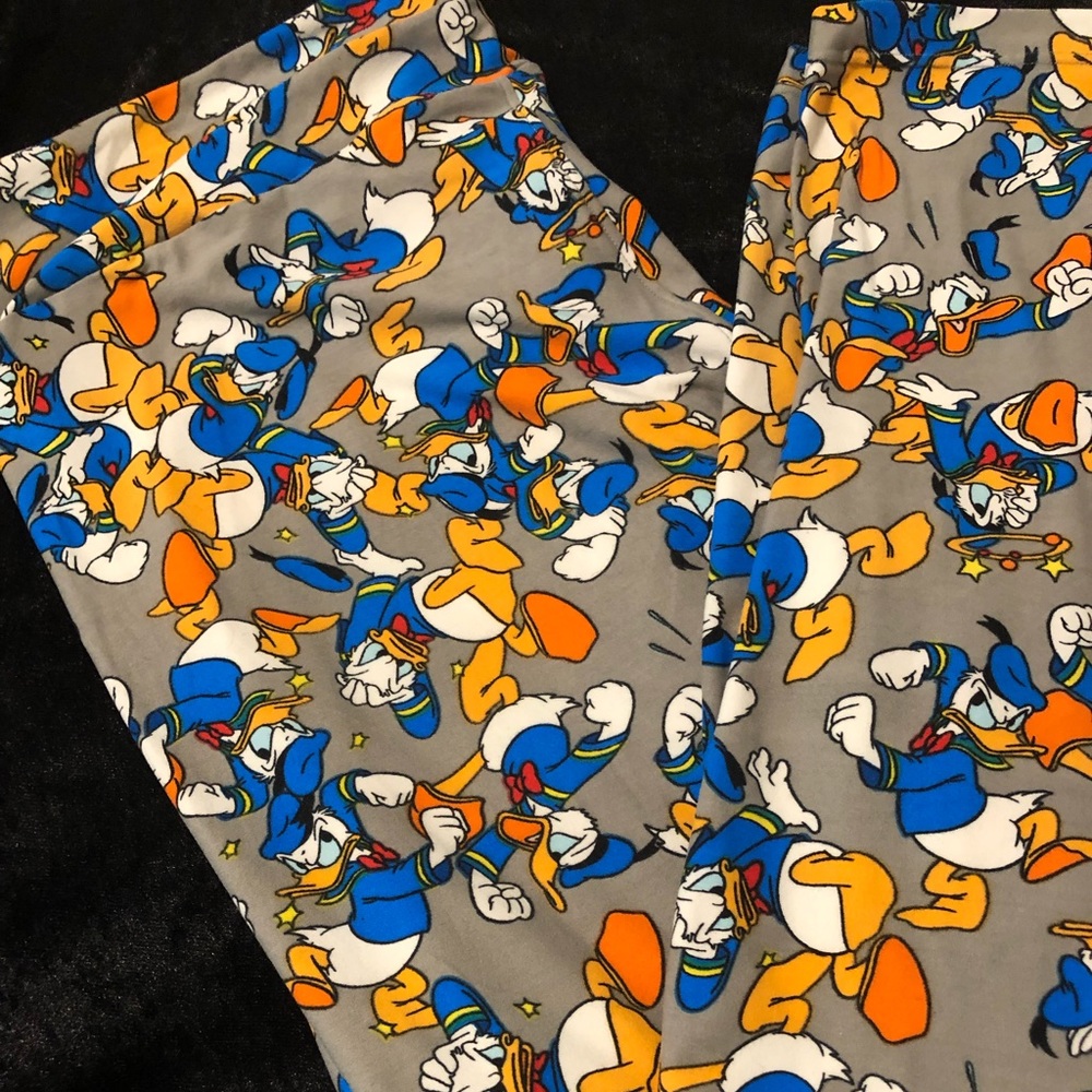 LuLaRoe Disney Donald